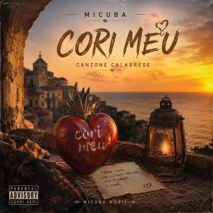 Cori meu