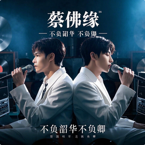 蔡佛缘 - 不负韶华不负卿