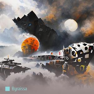 Concerto for Wooden Stools