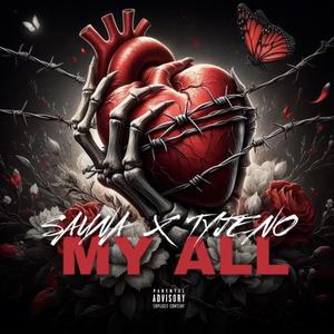 My All (feat. TyJeno)