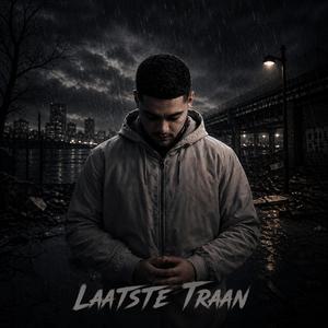 Laatste Traan