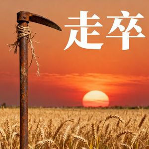 走卒（女生版）