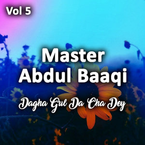 Da Sta Pa Gham Ye Dowara Starge Sre Di