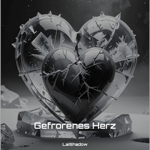 Gefrorenes Herz