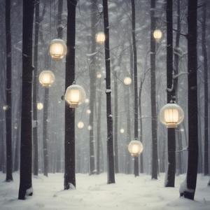 Dance of the Snow Spirits