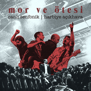 Aşk İçinde (Harbiye Açıkhava, 2019) (Canlı Senfonik)