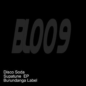 Supadisco (Original Mix)