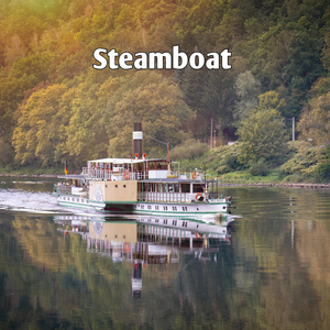 Steamboat