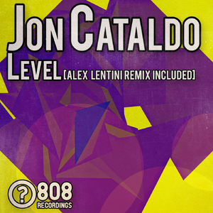 Level (Alex Lentini Remix)