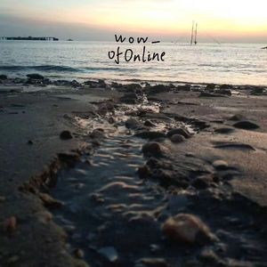 海鸥（prod.riki）