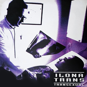 Transexual (Anal Mix)