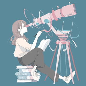 Starlight feat. natsumi