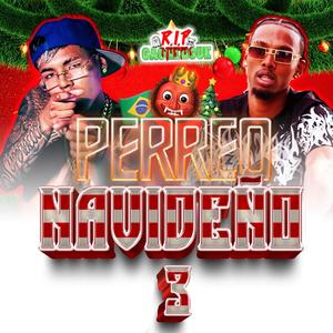 Perreo Navideño 3 (feat. Angelito23 & El Shura)