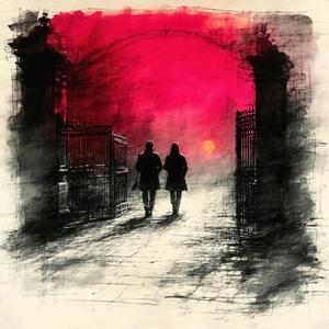 赠李十五丈别李秘书文嶷