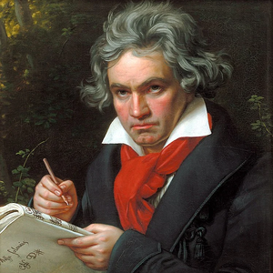 Moonlight Sonata 1st Movement