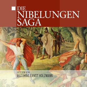 Die Nibelungensaga (10. Kapitel)