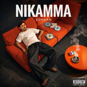 Nikamma