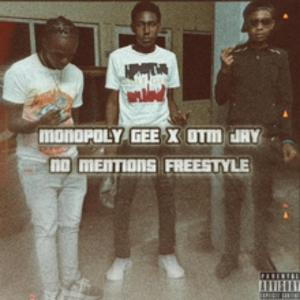 No Mentions Freestyle