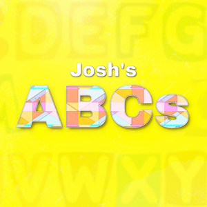 Josh's ABCs
