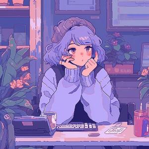 Slow Drive (Lo-Fi)