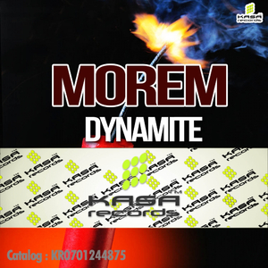 Dynamite (Original Mix)