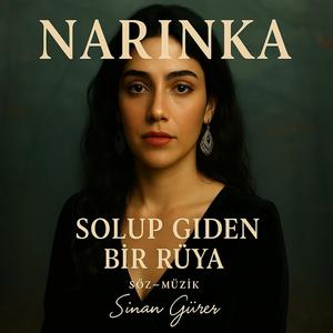 Kül Gibi Dağıldım