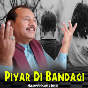 Piyar Di Bandagi