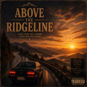 Above The Ridgeline