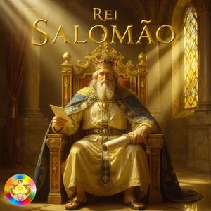 Saciados pelo Esforço com Rei Salomão