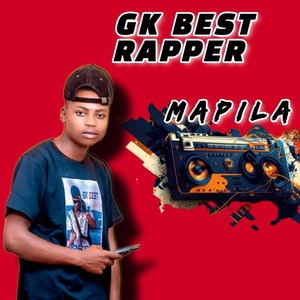 Mapila