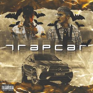 Trap Car (feat. Papi Samu)