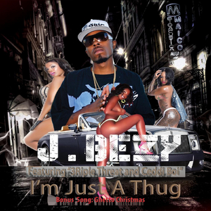 I'm Just a Thug