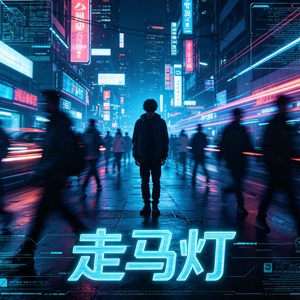 走马灯