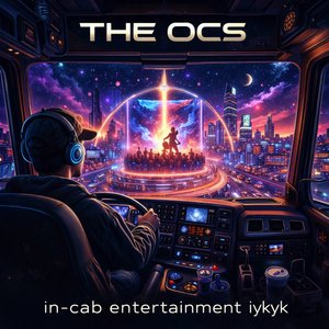 In-Cab Entertainment Iykyk