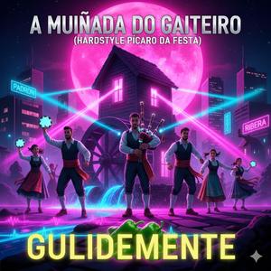 A muiñada do gaiteiro