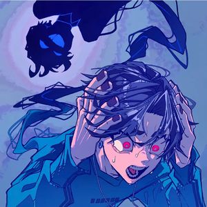 从未想过伤害你