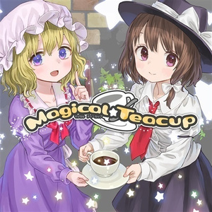 魔法のミルキーウェイ