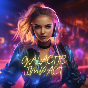 Galactic Impact
