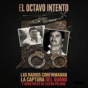 EL OCTAVO INTENTO