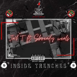 INSIDE TRENCHES