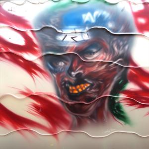 Rot Pie (feat. Danzivital)