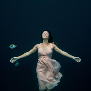 深い海の底、それはどこ？