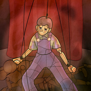 จำฉัน(ไม่)ได้