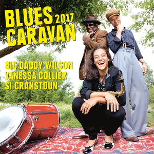 Country Boy Soul Medley (Blues Caravan 2017) [Live]
