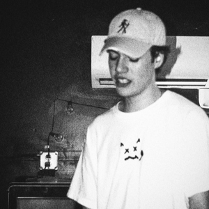 MYSTERIOUS (prod. woodpecker & dovgh)