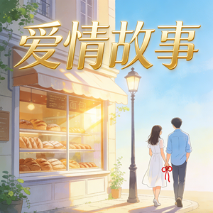 与爱人永结同心