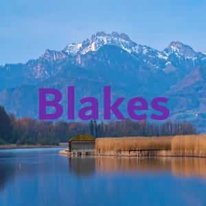 Blakes