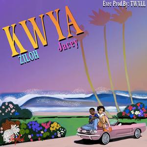 KWYA (feat. Jacey)