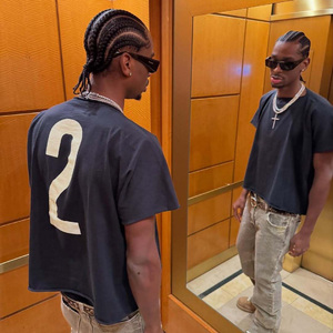 SGA(恒儿哥TopBarry合作曲)