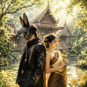 กลิ่นดอกโสน
